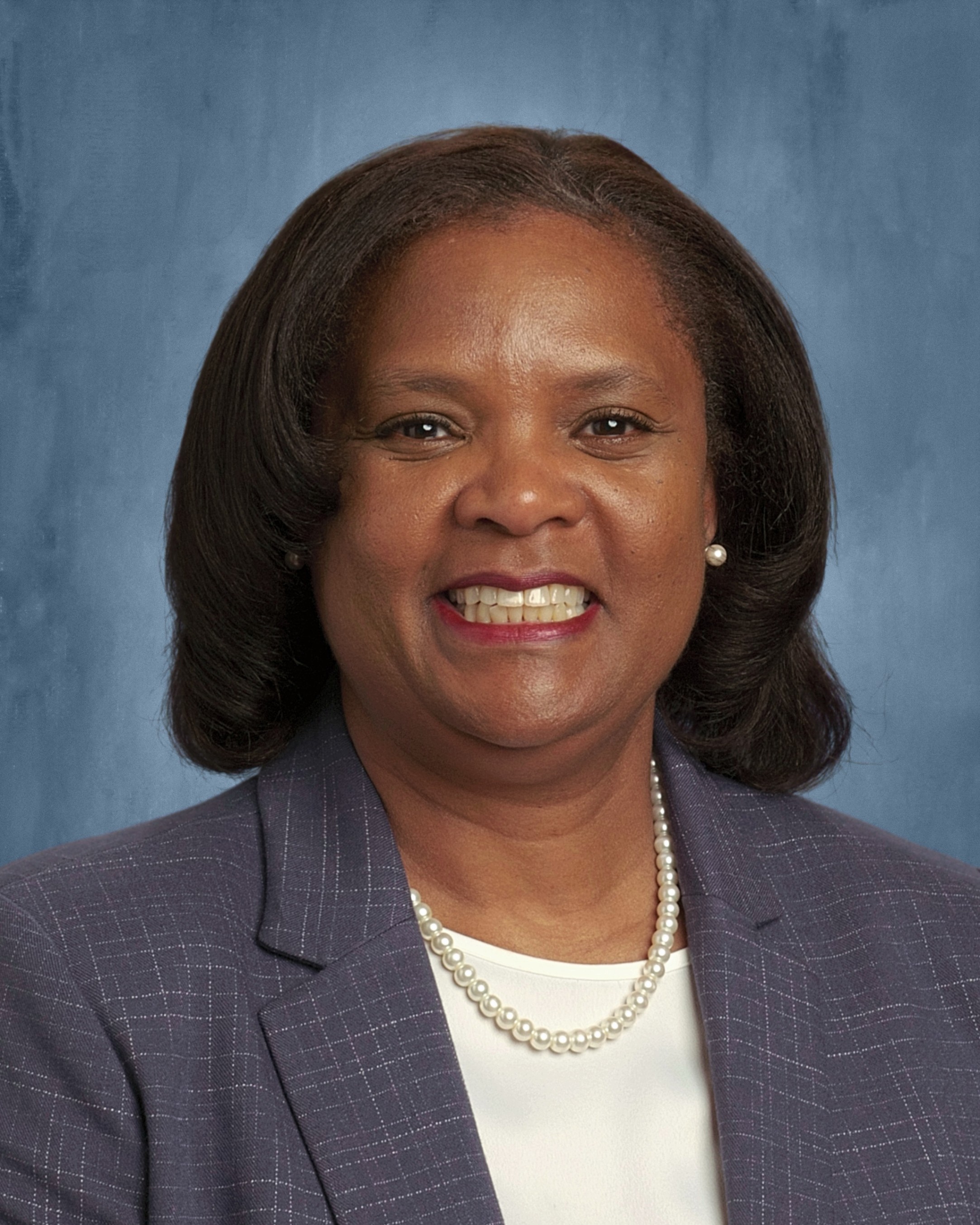 Dr. Nina Wimbley